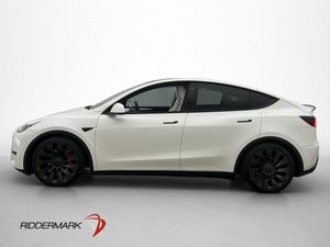 Tesla Model Y bild 5