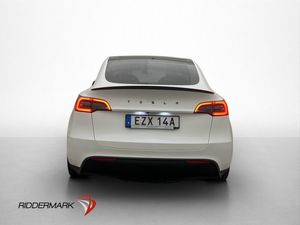 Tesla Model Y bild 7