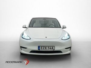 Tesla Model Y bild 2