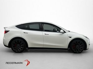 Tesla Model Y bild 9