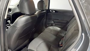Kia Cee´d bild 9
