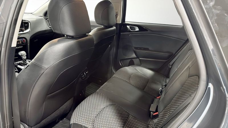 Kia Cee´d bild 9