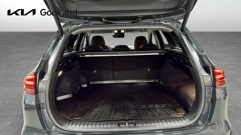 Kia Cee´d bild 12