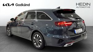 Kia Cee´d bild 6