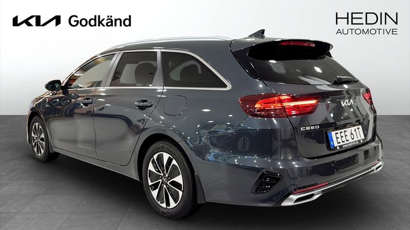 Kia Cee´d bild 6