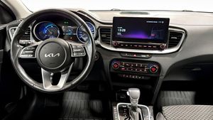 Kia Cee´d bild 7