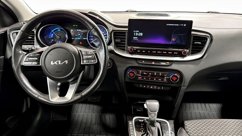 Kia Cee´d bild 7