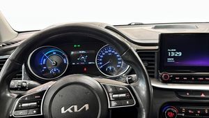 Kia Cee´d bild 10