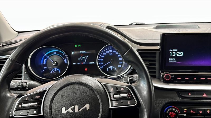 Kia Cee´d bild 10