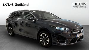 Kia Cee´d bild 3