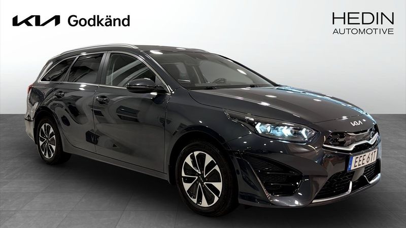 Kia Cee´d bild 3
