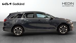 Kia Cee´d bild 4