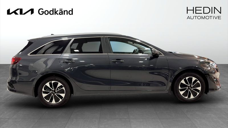 Kia Cee´d bild 4