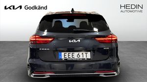 Kia Cee´d bild 5
