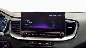 Kia Cee´d bild 11