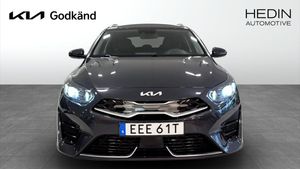 Kia Cee´d bild 2