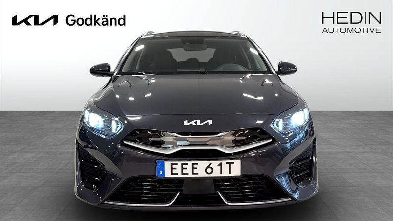 Kia Cee´d bild 2
