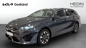Kia Cee´d bild 1