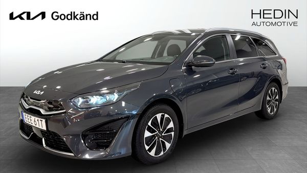Kia Cee´d SW PHEV - 2024