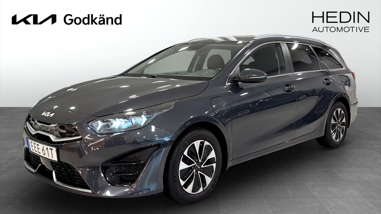 Kia Cee´d