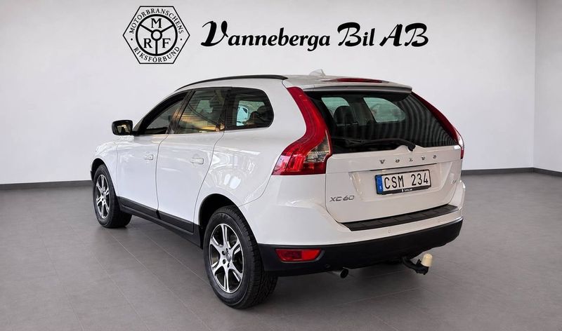 Volvo XC60 bild 4