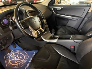 Volvo XC60 bild 5