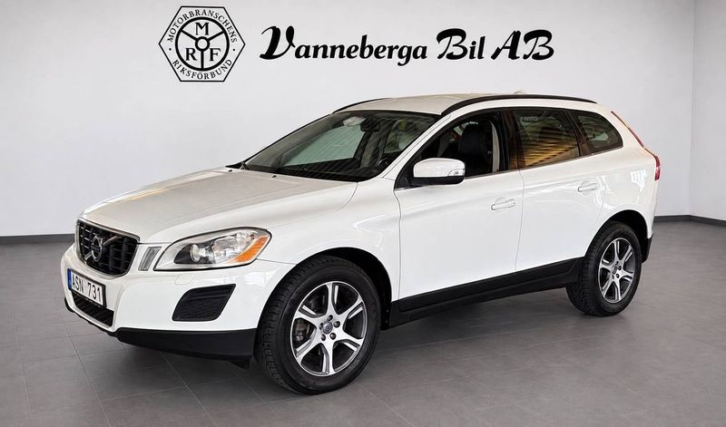 Volvo XC60 bild 3
