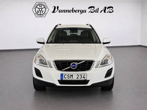 Volvo XC60 bild 2