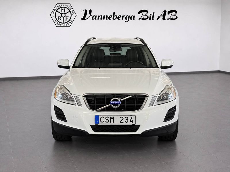 Volvo XC60 bild 2