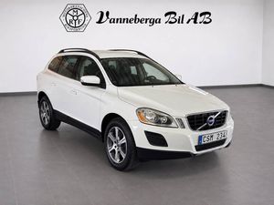 Volvo XC60 bild 1