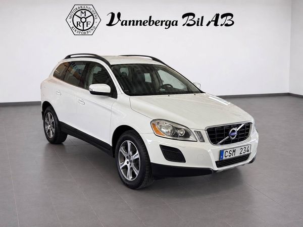 Volvo XC60 D4 Momentum Euro 5 - 2013