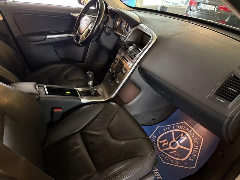 Volvo XC60 bild 6