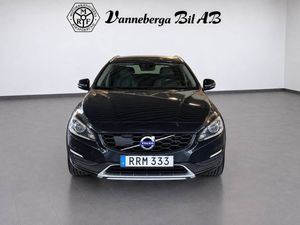 Volvo V60 bild 2