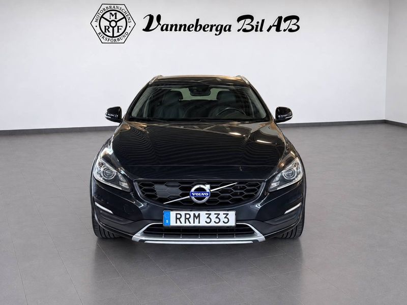 Volvo V60 bild 2