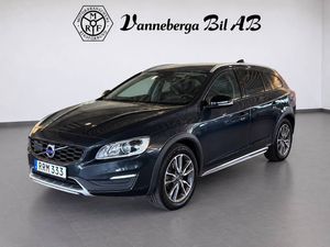 Volvo V60 bild 3