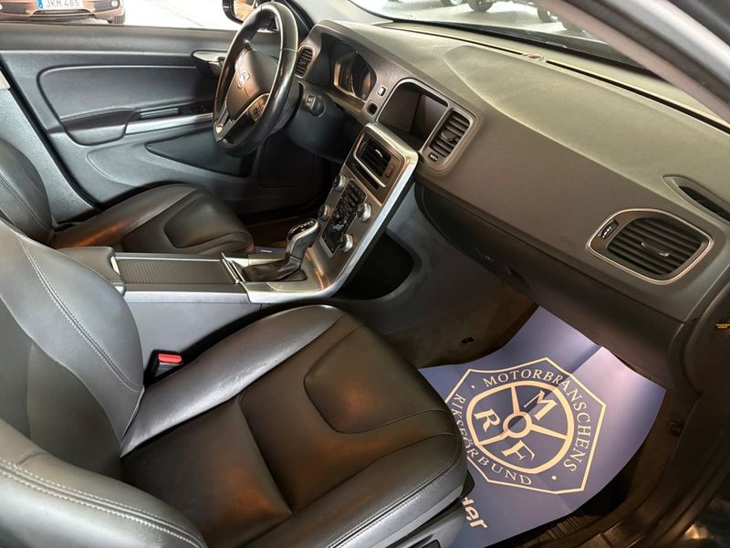 Volvo V60 bild 6