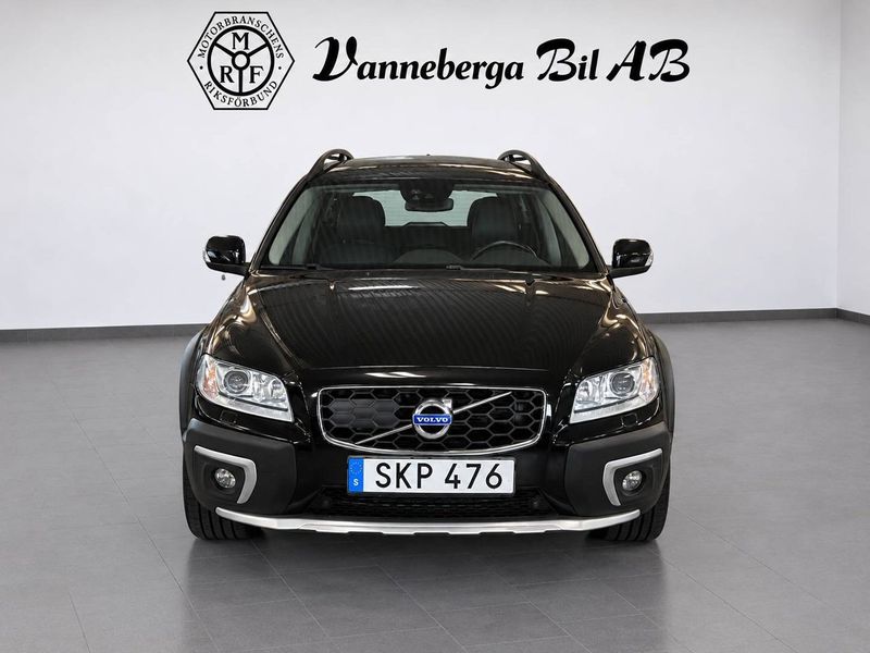 Volvo XC70 bild 2