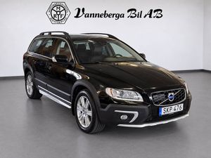 Volvo XC70 bild 1