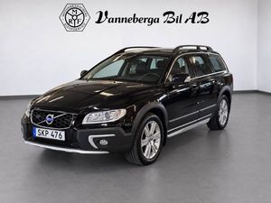 Volvo XC70 bild 3
