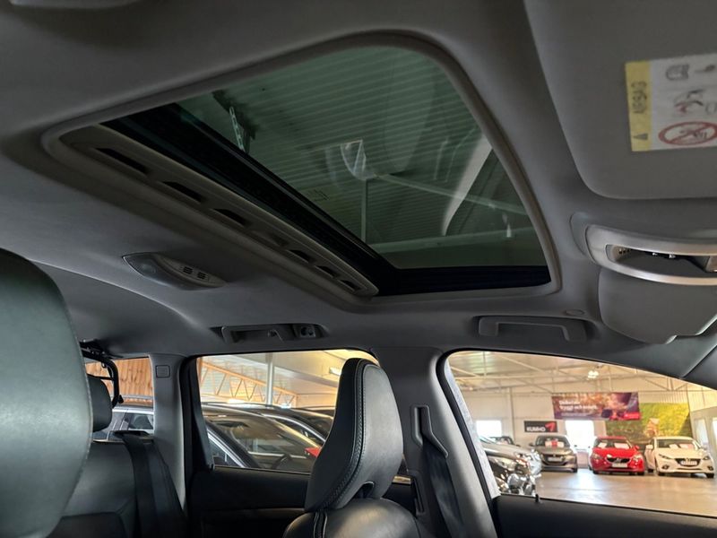 Volvo XC70 bild 7