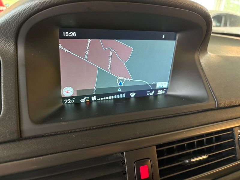 Volvo XC70 bild 8