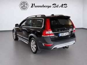 Volvo XC70 bild 4