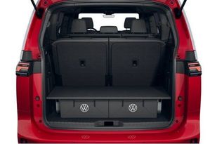 Volkswagen ID. Buzz bild 6
