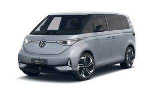 Volkswagen ID. Buzz bild 1