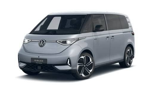 Volkswagen ID. Buzz GTX 5-Sits Sweden Olympic Edition 340 hk fr 7895 kr/mån - 2027
