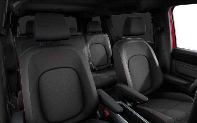 Volkswagen ID. Buzz bild 5