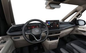 Volkswagen Multivan bild 5