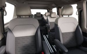 Volkswagen Multivan bild 4