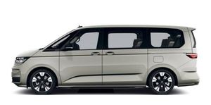 Volkswagen Multivan bild 3