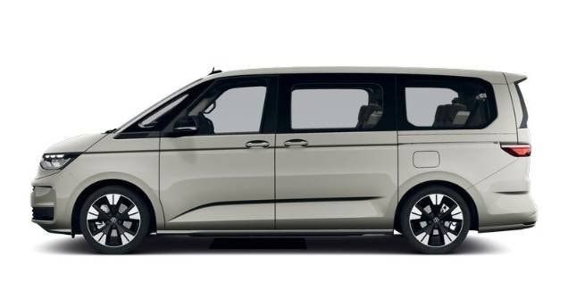 Volkswagen Multivan bild 3